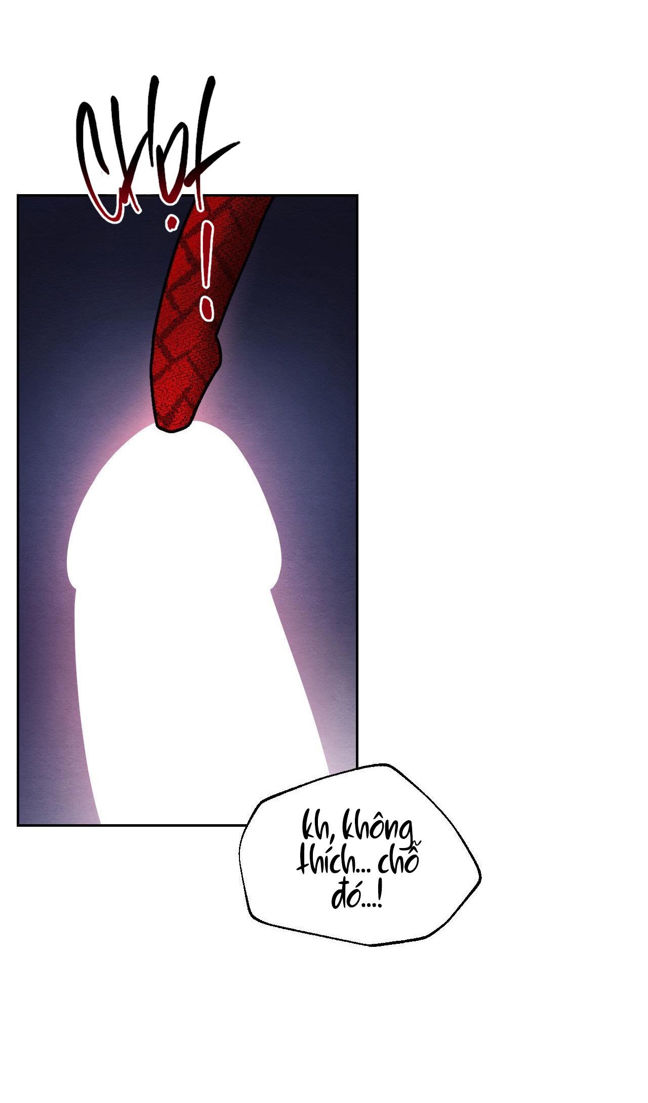 bl cổ trang - âu cổ ngắn nhà kim chapter 24.3 26