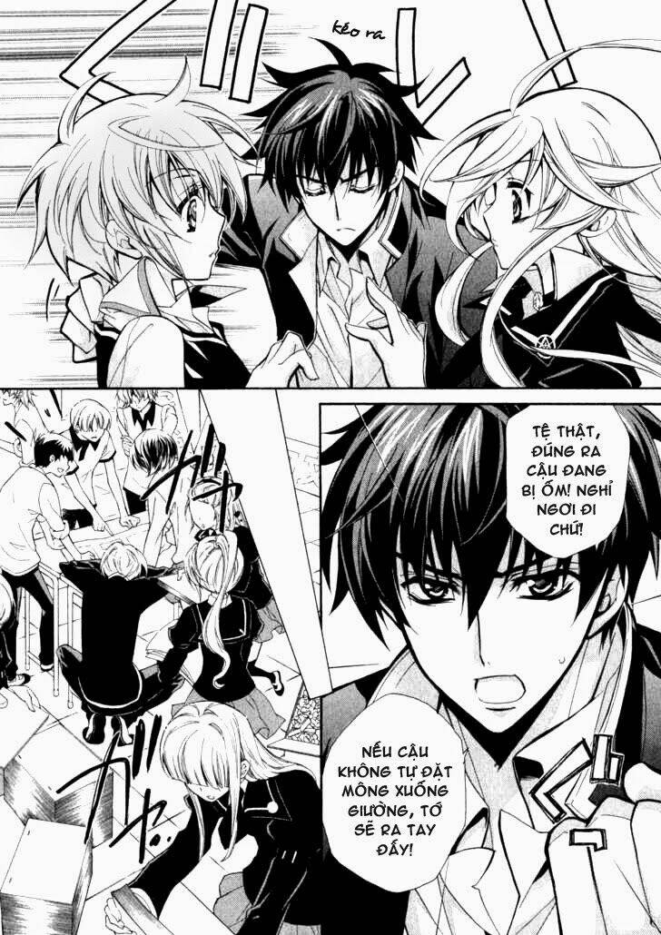 nụ hôn của công chúa tường vi chapter 4 19