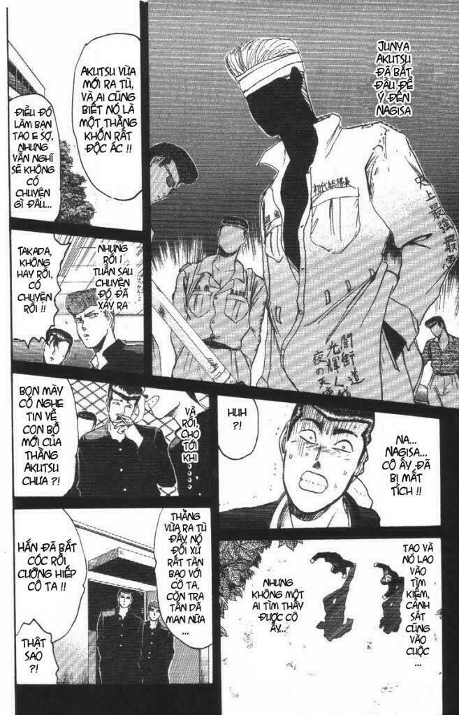 shonan junai gumi chapter 105 6