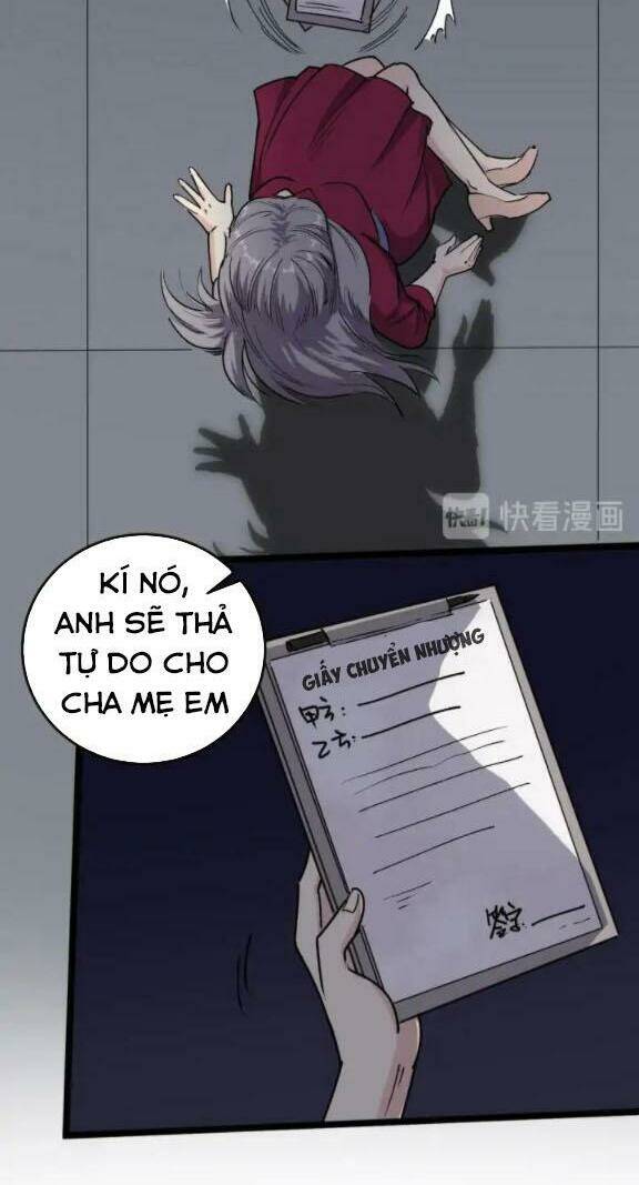 hồi xuân tiểu độc y chapter 60 16