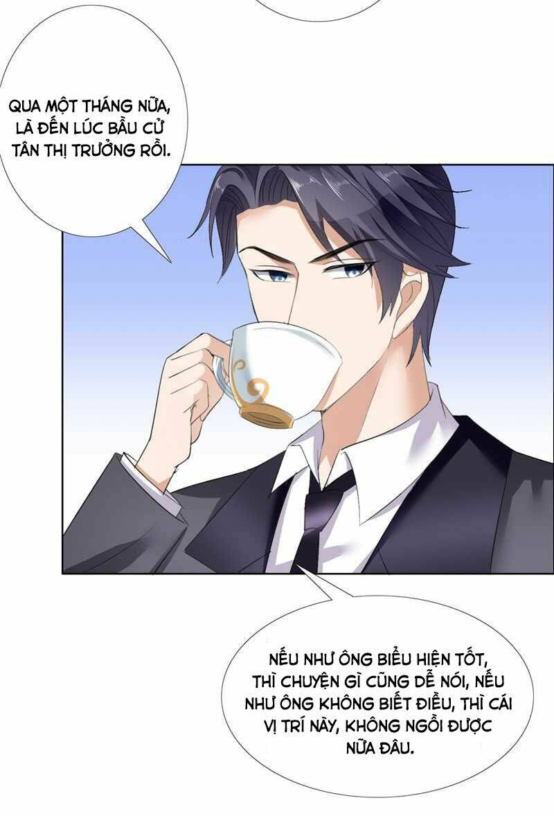 độc sủng kiều thê của bá đạo tổng tài chapter 28 12