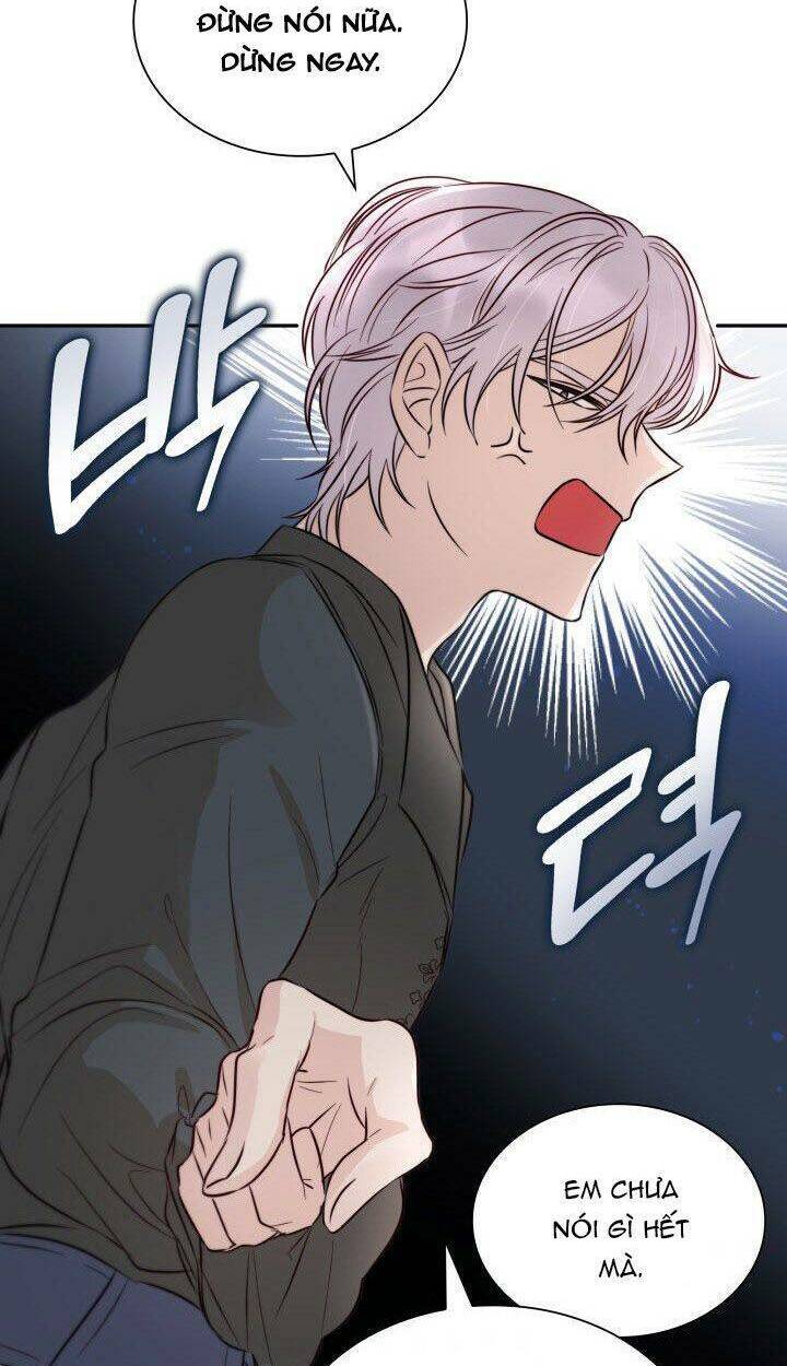 dây xích kiềm chế nam chính hắc ám tuột mất rồi chapter 42 25