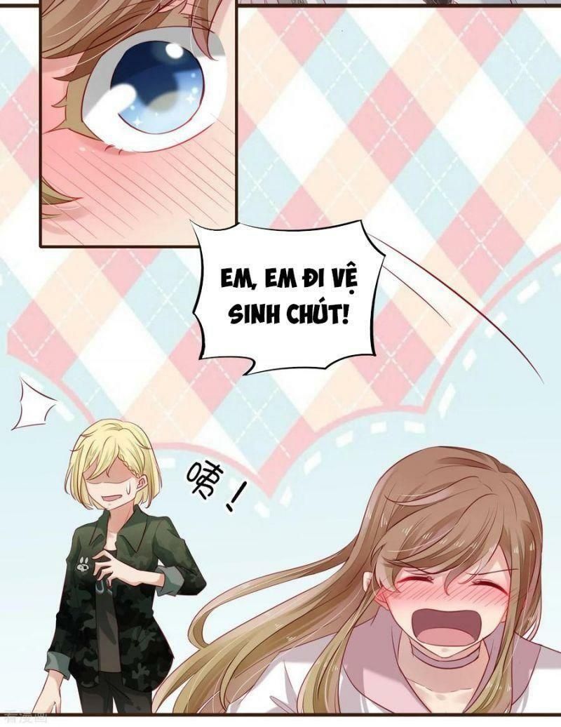 đơn phương 37.5 chapter 36 6