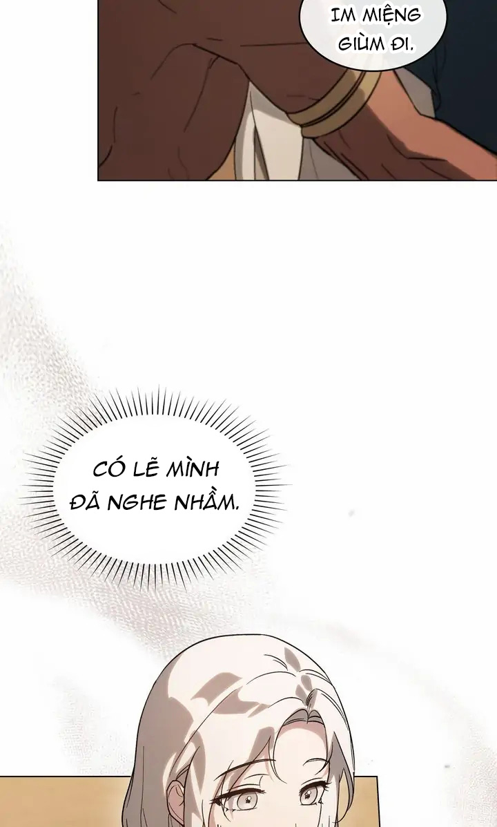 Định Mệnh An Bài Đôi Ta chapter 9.2 - Trang 9