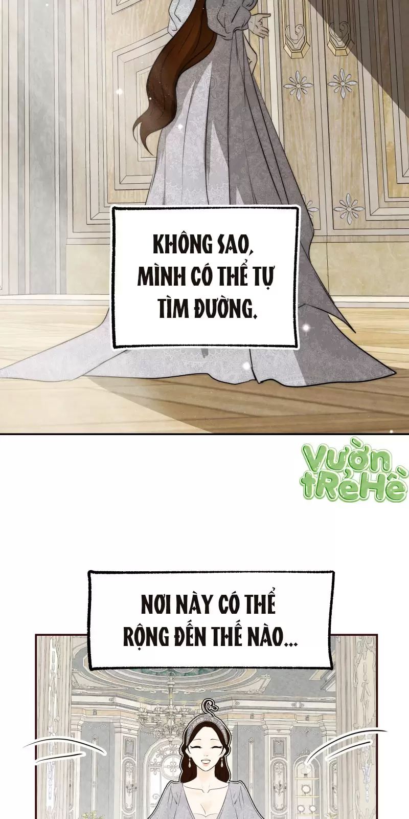 tôi là kẻ phản diện chapter 26 33