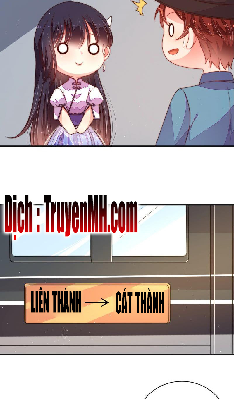 ngày nào thiếu soái cũng ghen chapter 269 11