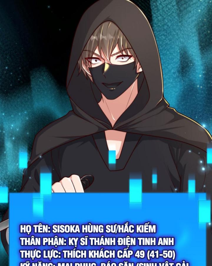 người chơi và nhân vật chính đều muốn làm hại ta chapter 64 14