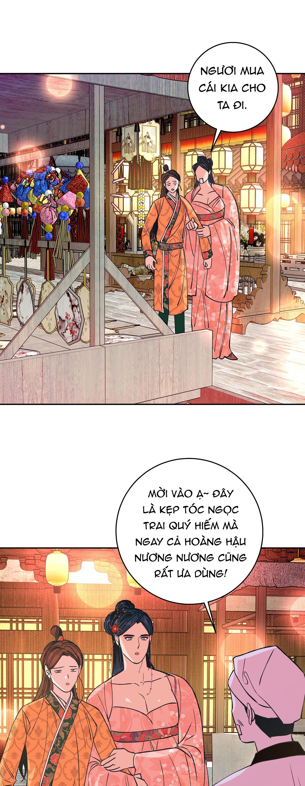 mộc đàn hương chapter 16 28