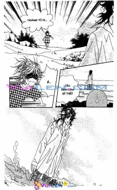 chạm mặt thần tượng chapter 1 101