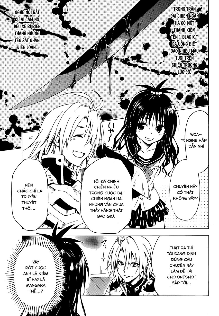 to love - ru darkness chapter 31 6