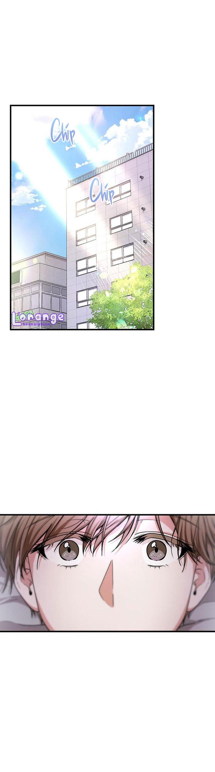 tên nhóc cùng bang hội là hàng xóm chapter 4 7