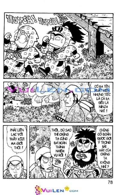 ninja loạn thị chapter 43 79
