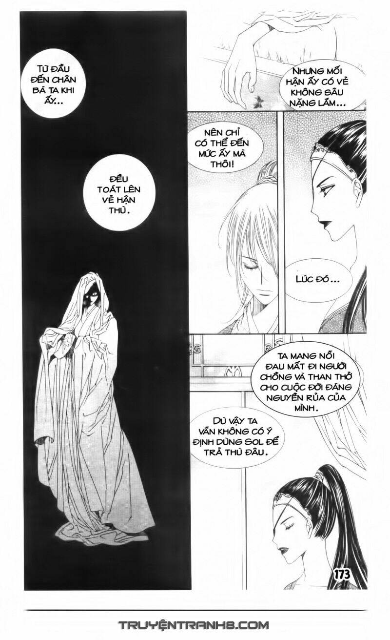 pháp sư trừ tà chapter 14.2 24