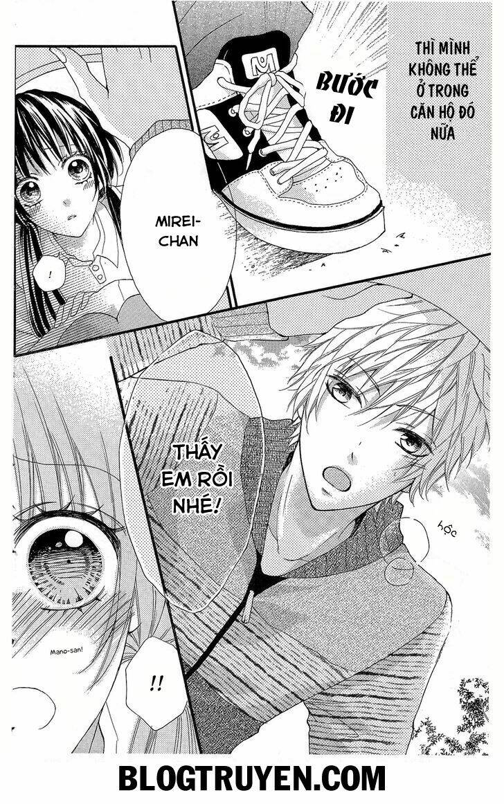 boku no uchi ni oide chapter 4 8