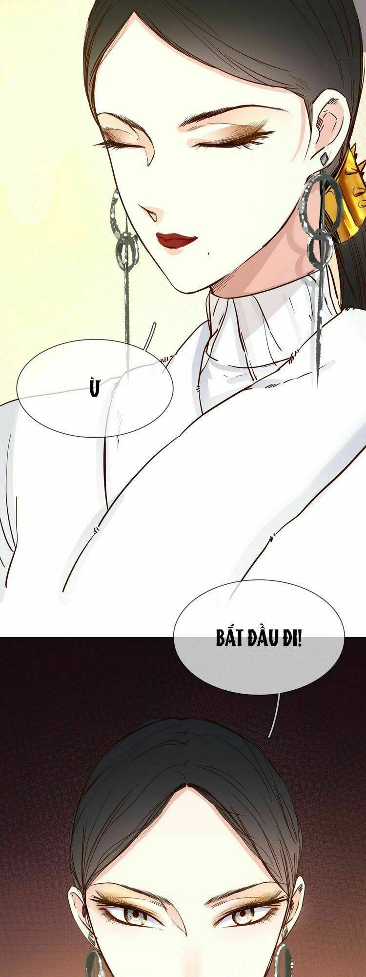 ngôi sao vụn vỡ chapter 9 2