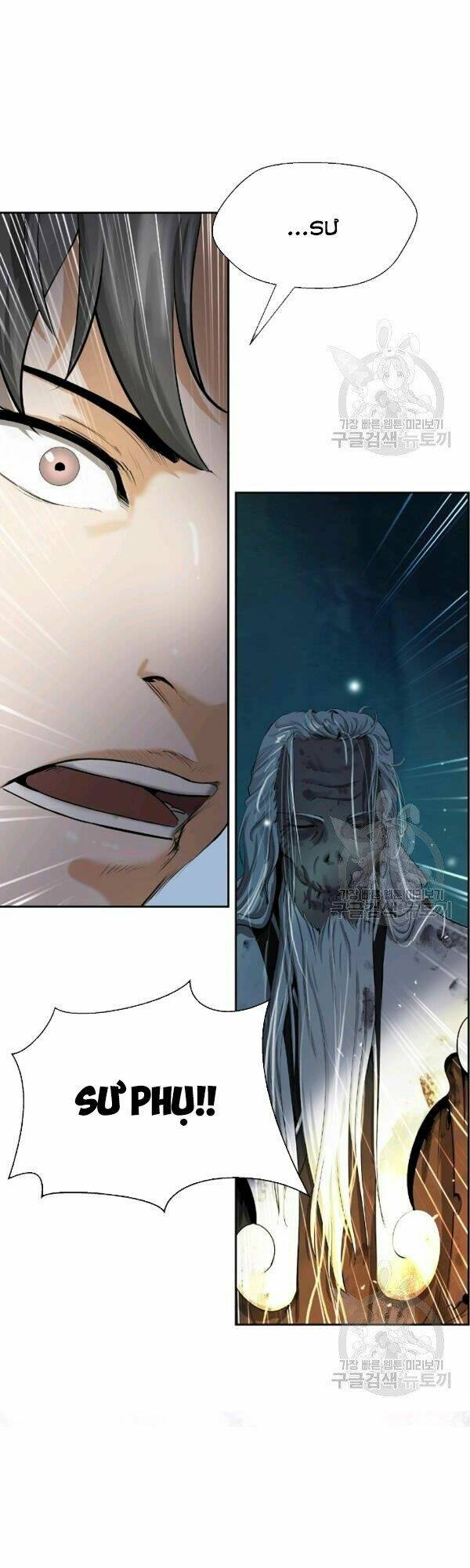 xuyên không thành hổ chapter 39 62