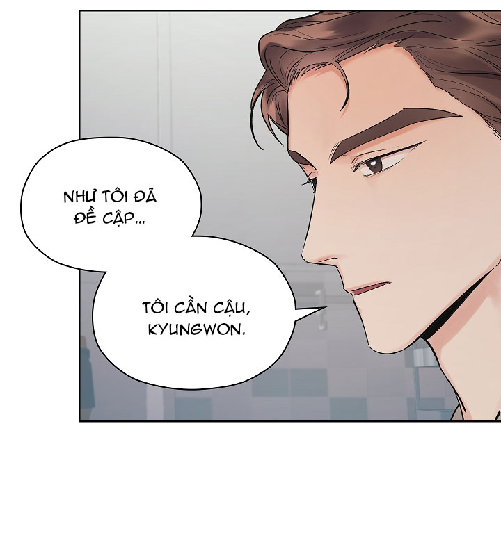 kế hoạch cưới chồng chapter 10 3