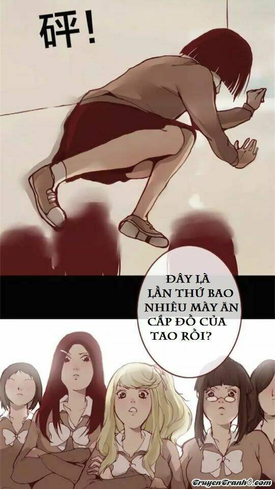 trả thù trường trung học chapter 7 24