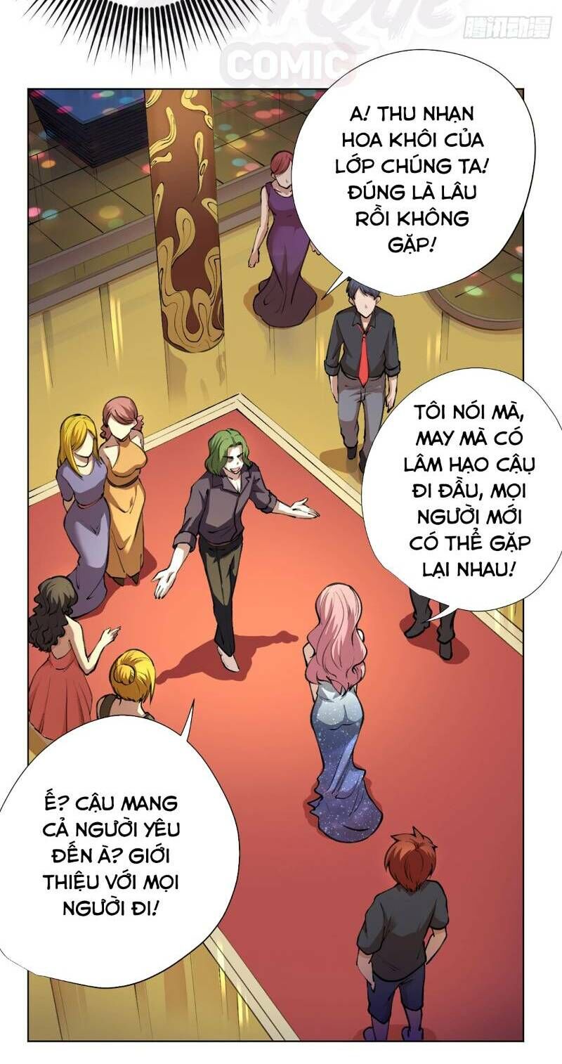 vương bài thần y chapter 10 10