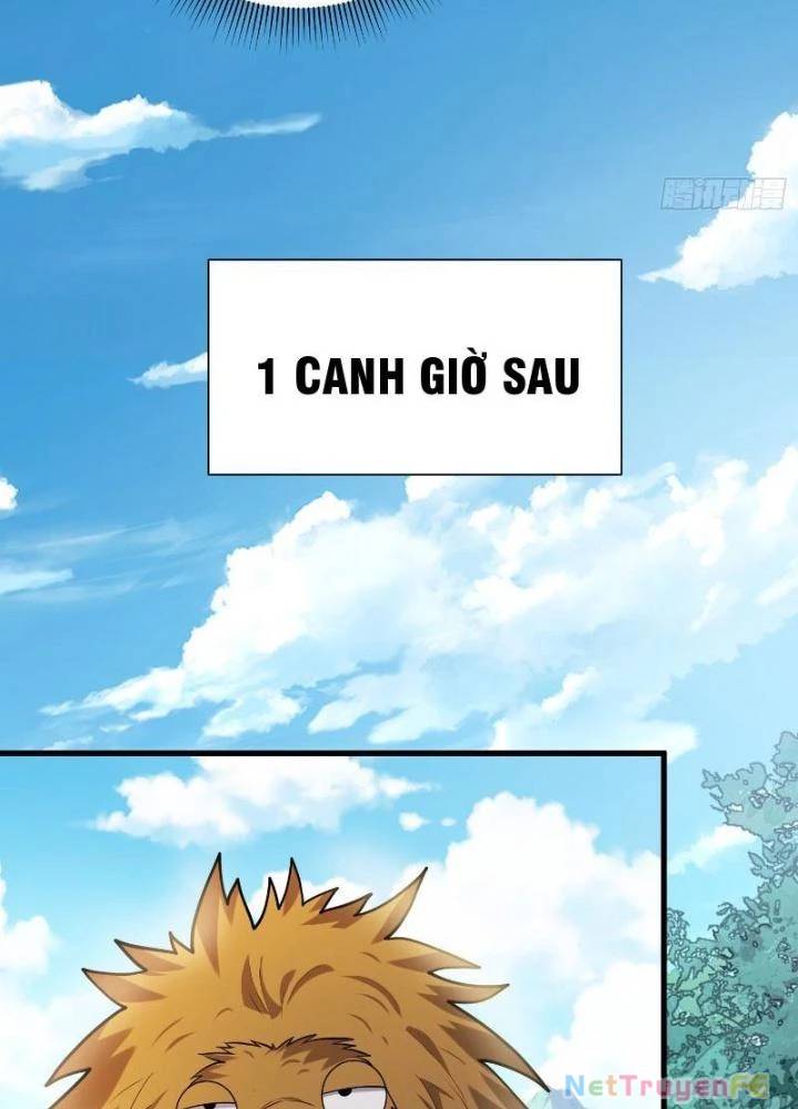 từ dã quái bắt đầu thăng cấp chapter 21 34