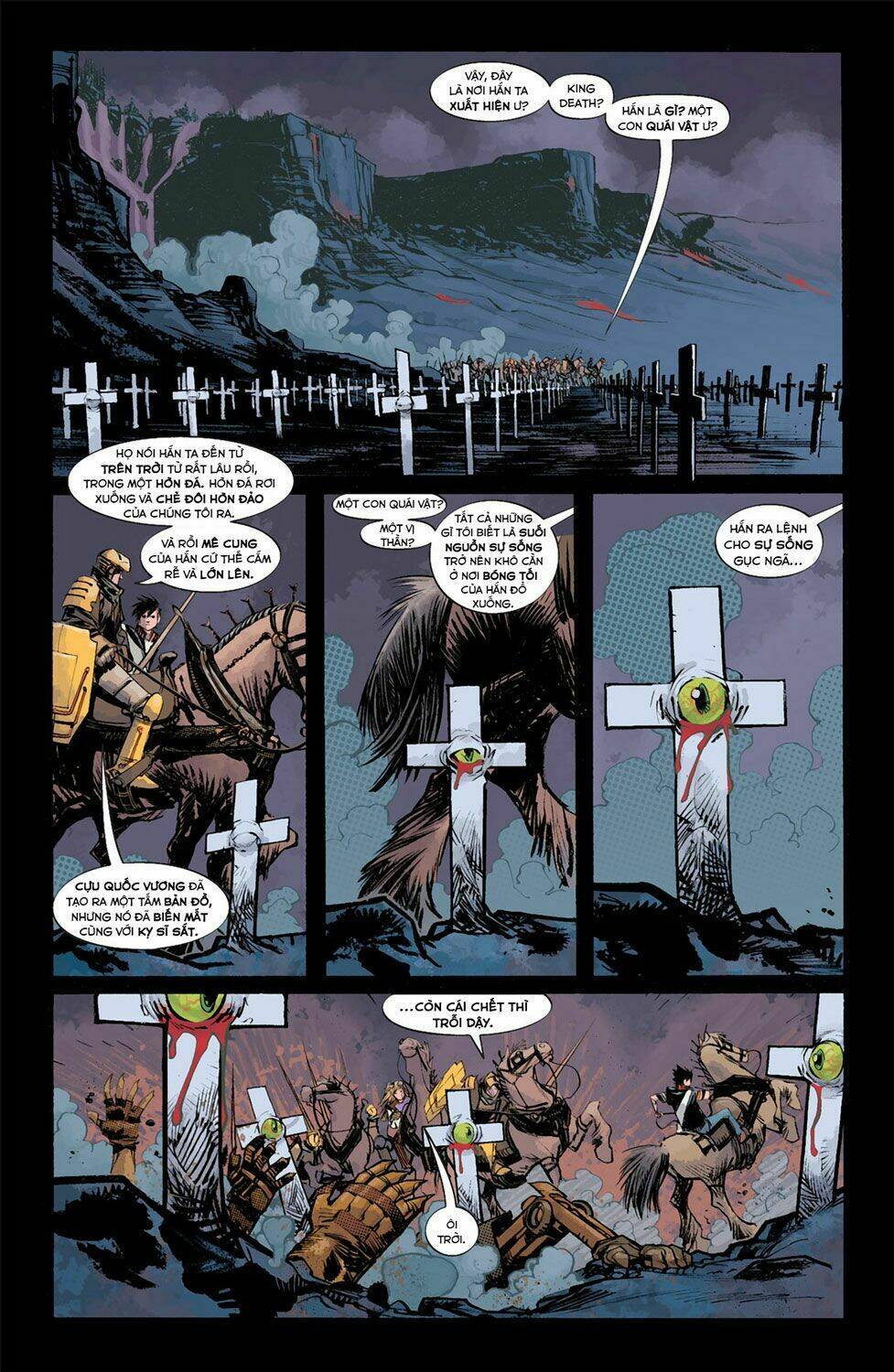 joe the barbarian chapter 7 5