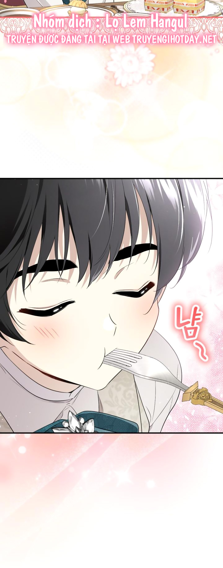 tôi là mẹ kế của nam chính chapter 108.1 21