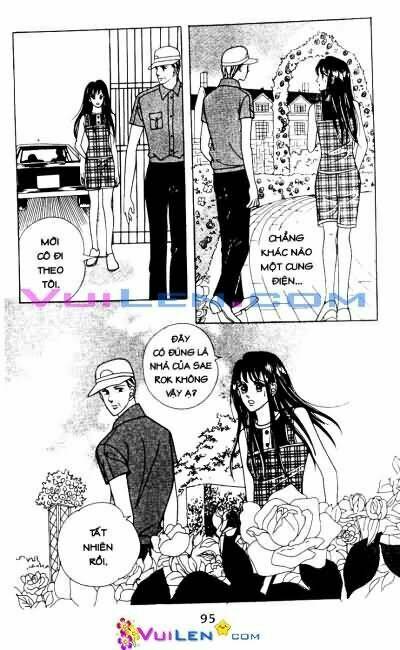 nụ hôn nồng thắm chapter 4 95