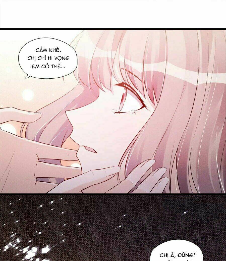 cạm bẫy lửa tình chapter 56 9