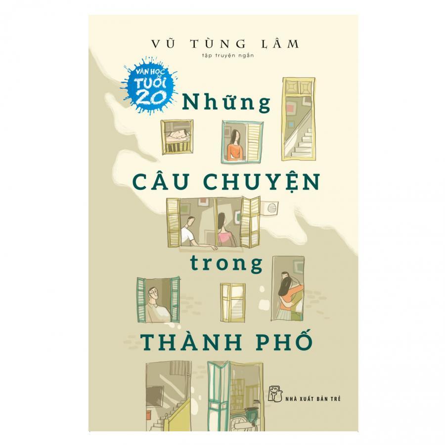 Hình ảnh Những Câu Chuyện Trong Thành Phố