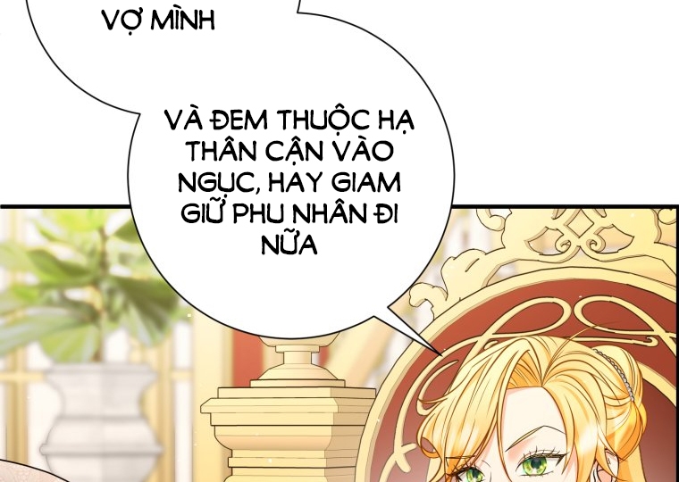 [18+] tôi đã kết hôn với kẻ thù giết cha mẹ chapter 18.2 44