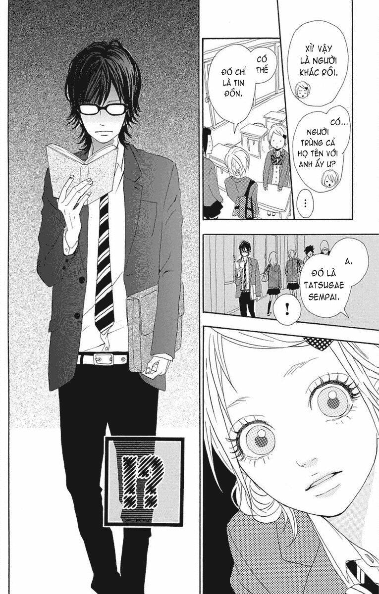 yume miru taiyou chapter 2 19