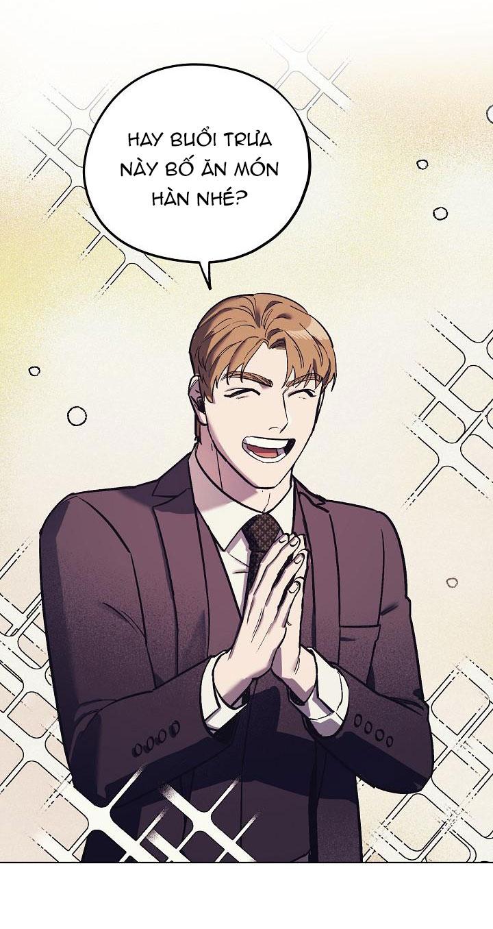 làm dâu nhà tài phiệt họ kang chapter 12 19