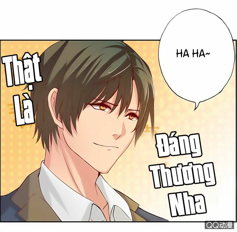 tổng tài sát vách thỉnh chỉ giáo chapter 3 5