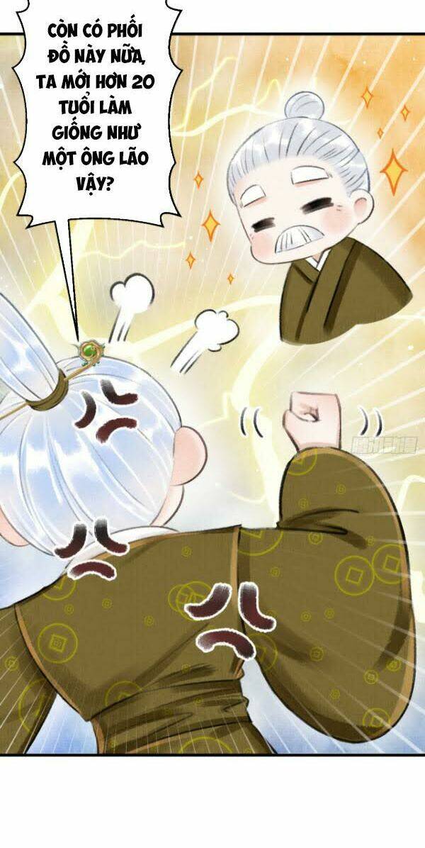 tuần tuần thiện dụ chapter 3 56