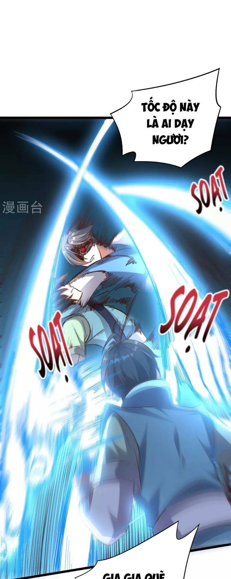 phục thiên thánh chủ chapter 17 17