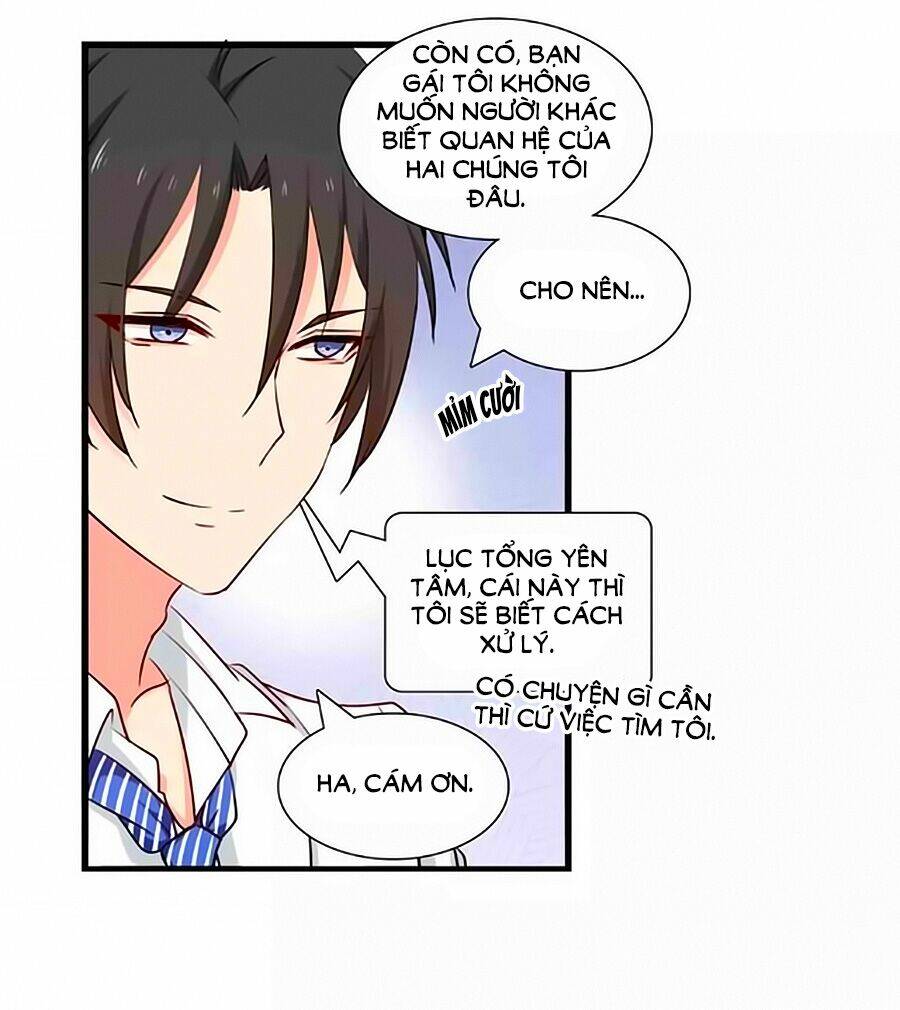 chỉ nhiễm thành hôn chapter 127 14