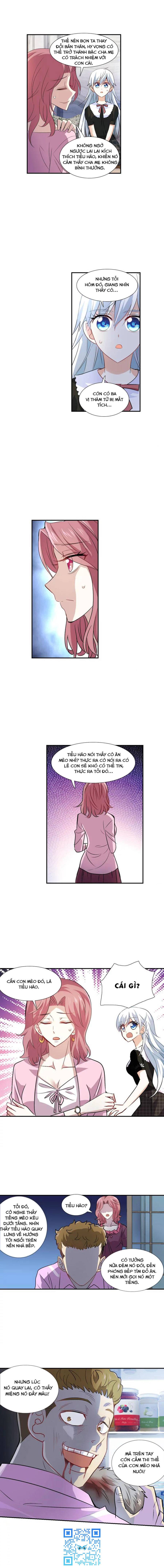 tô tịch kỳ quái chapter 152 5