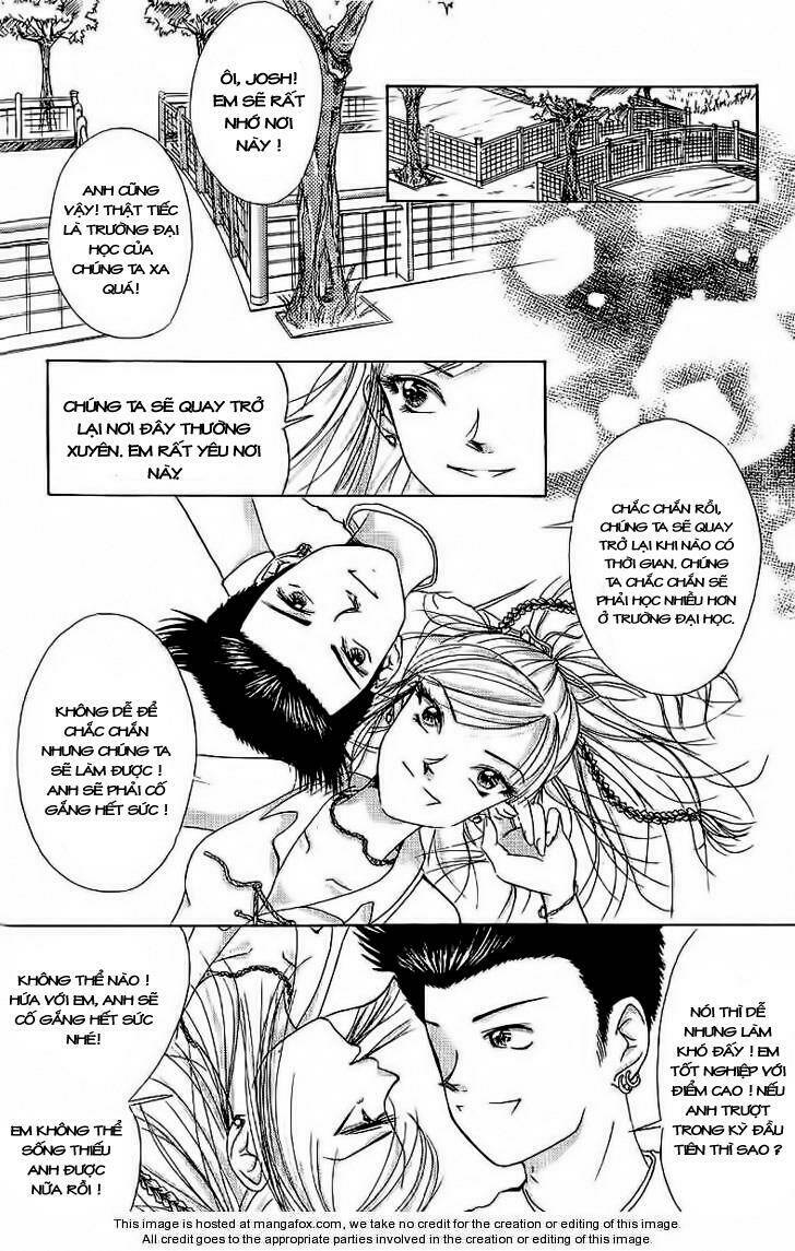 delilah's mystery chapter 5 5