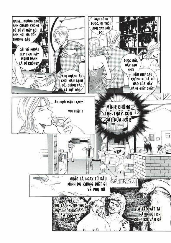 9 faces of love chapter 2 3