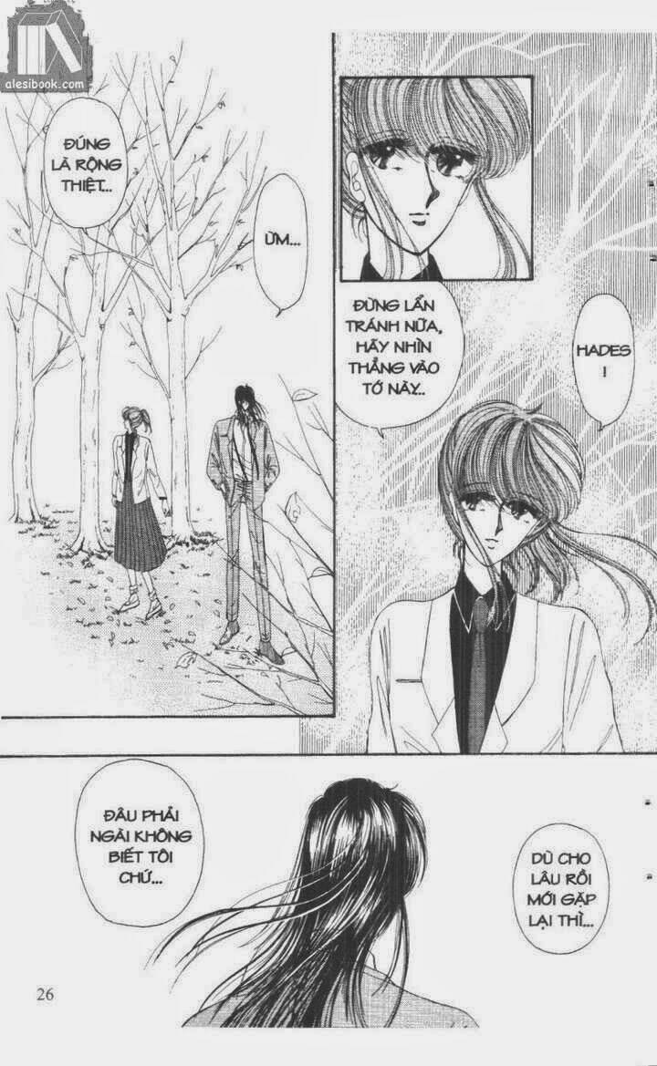 aries thần thoại cung hoàng đạo chapter 4 25