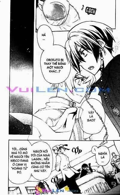 thanh kiếm và vương miện chapter 3 105