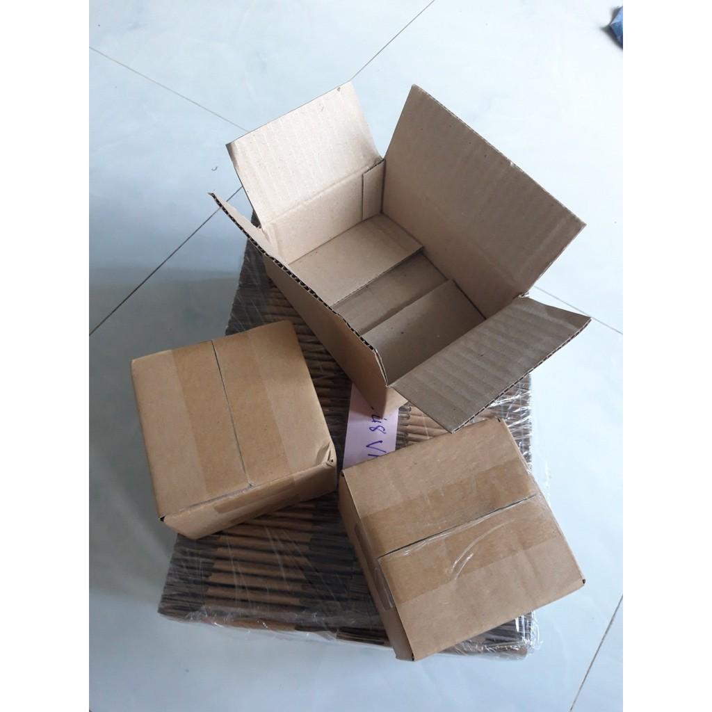 100 hộp 11x10x6 cm