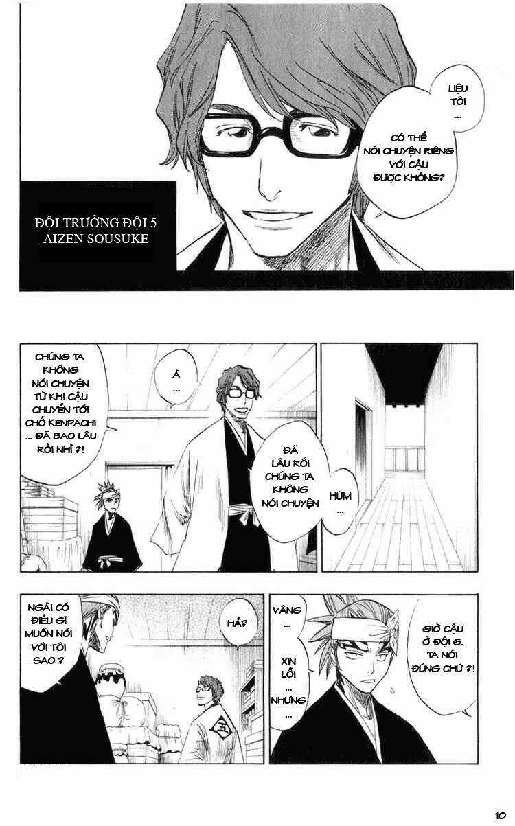 thần chết ichigo chapter 79 10