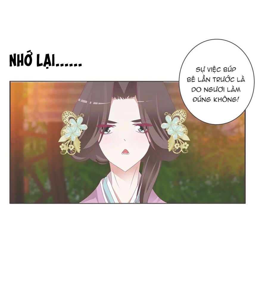 thông linh phi chapter 577 19
