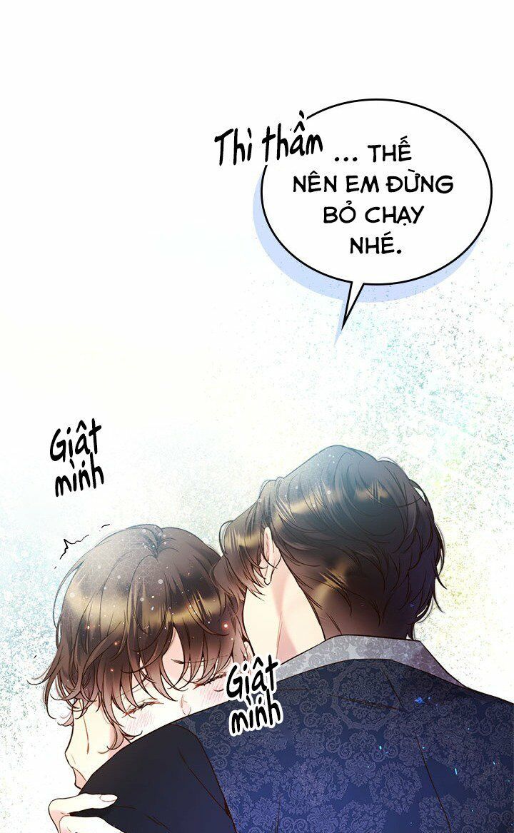 [15+] công chúa chloe chapter 71 27