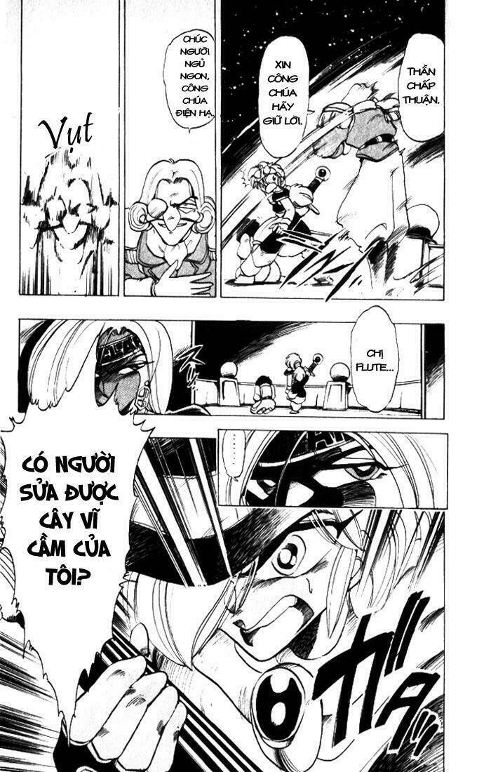 violinist of hameln - cây đàn kì diệu chapter 24 29