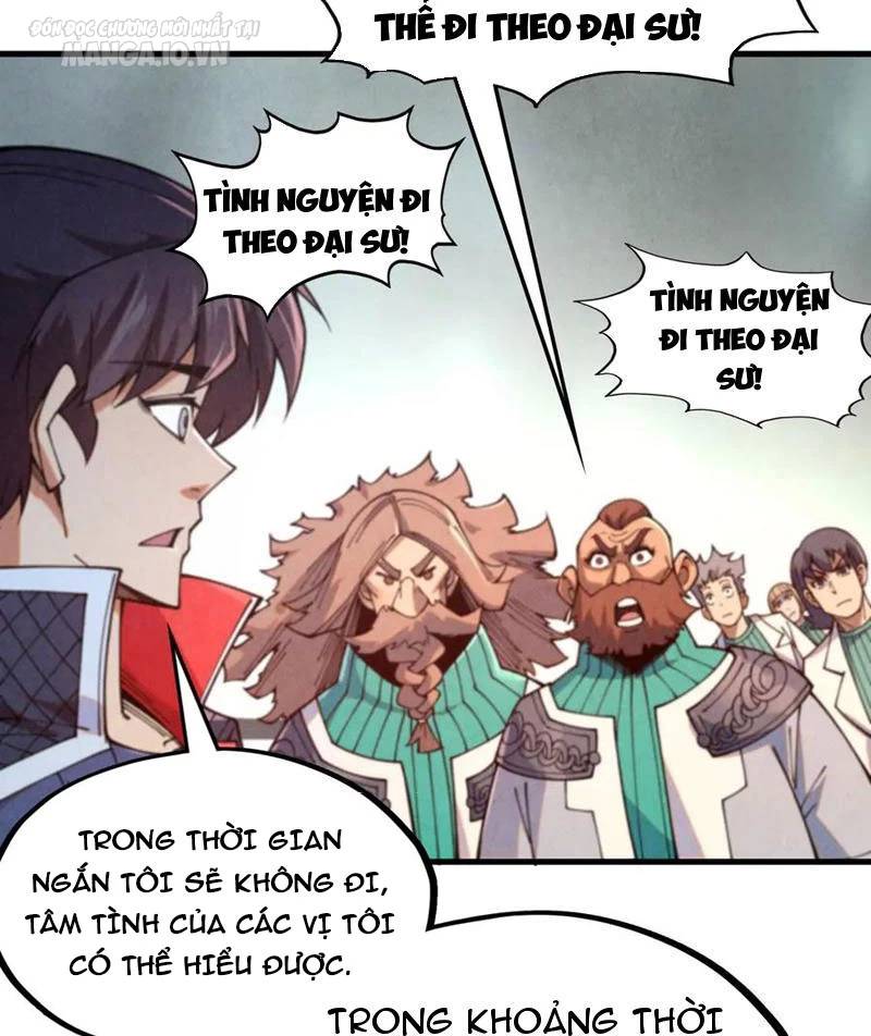 vạn cổ chí tôn chapter 304 29