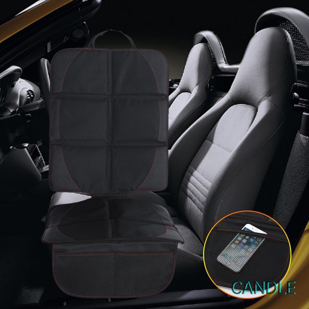 Đệm Lót Ghế Ngồi Xe Hơi Universal