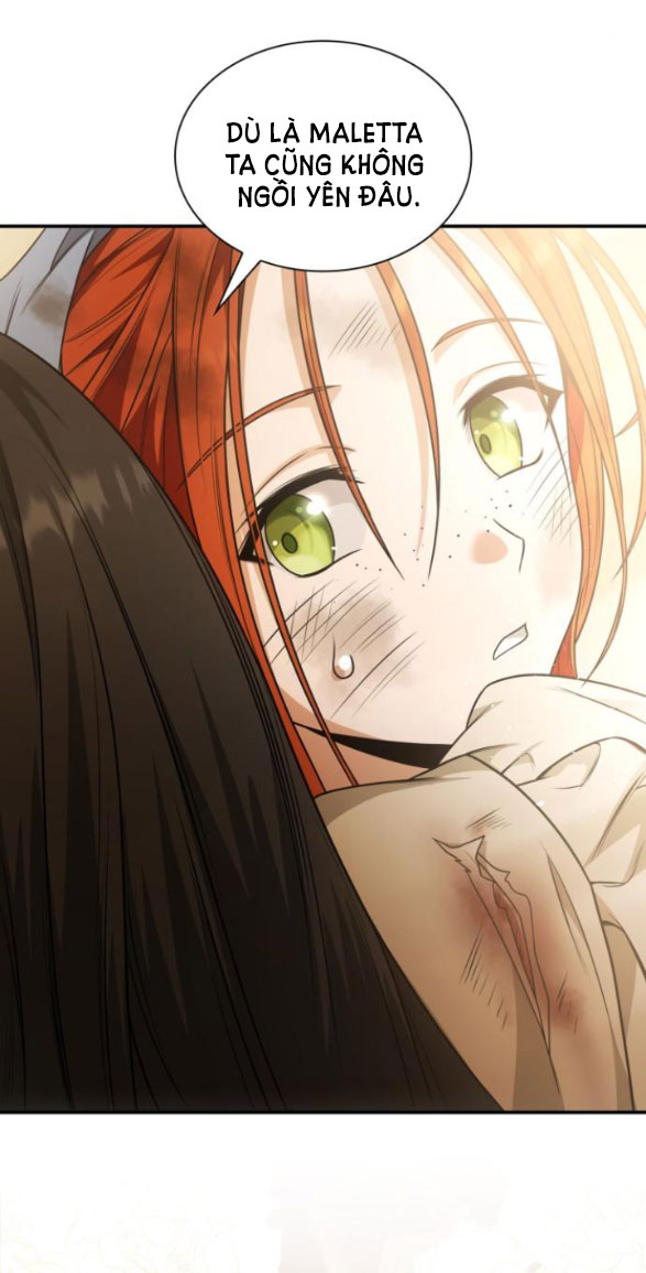 chị yêu, kiếp này em sẽ là hoàng hậu chapter 9.2 19