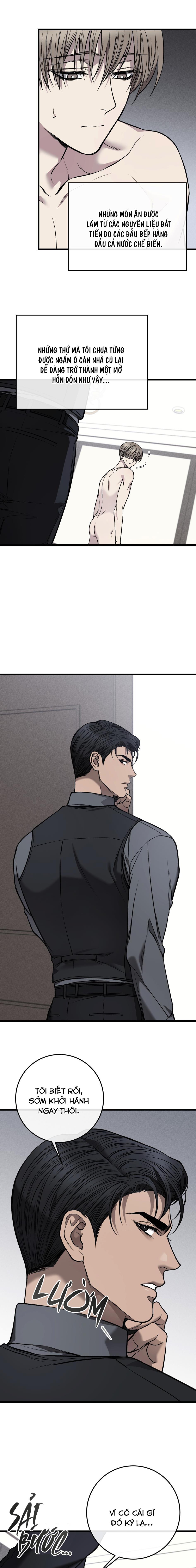 xx cặn bã chapter 12 8